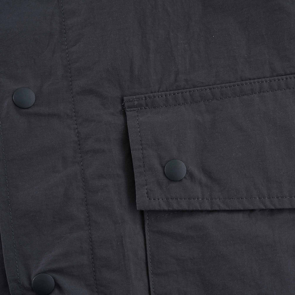 Jungle Fatigue Jacket - Grey
