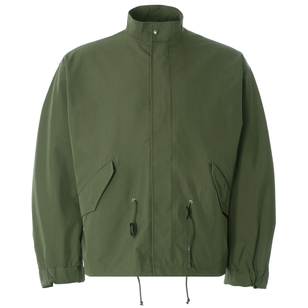 M65 Fishtail Short Jacket - Khaki