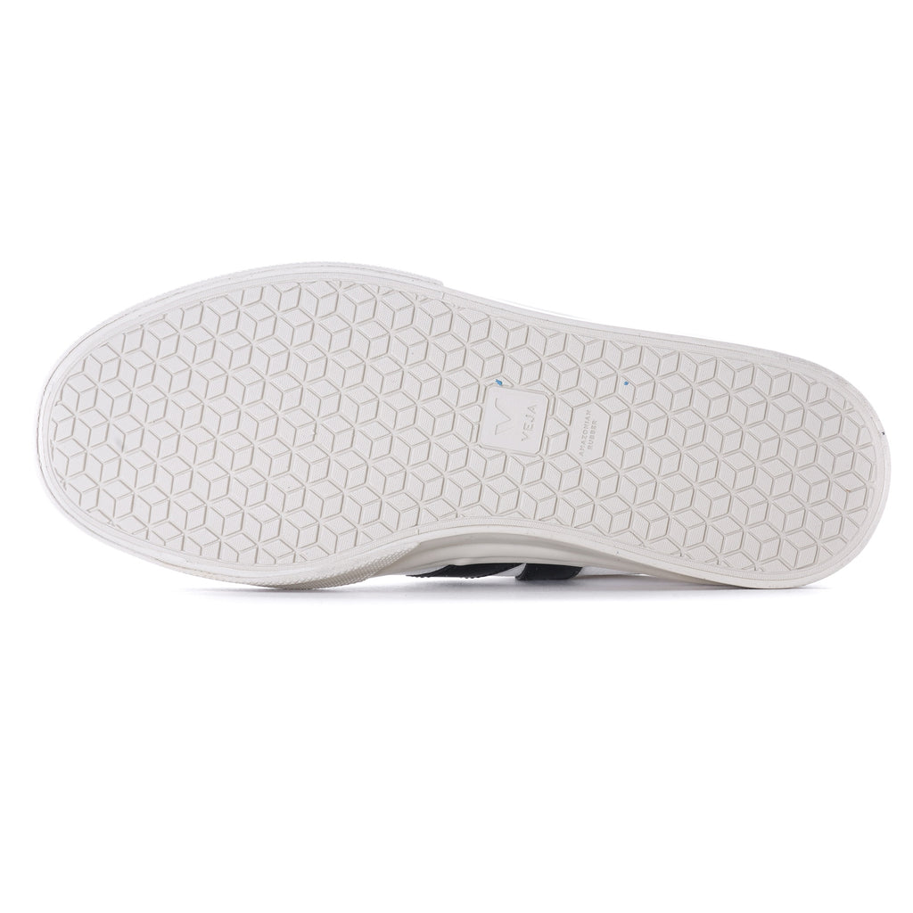 Campo Chromefree - White/Black