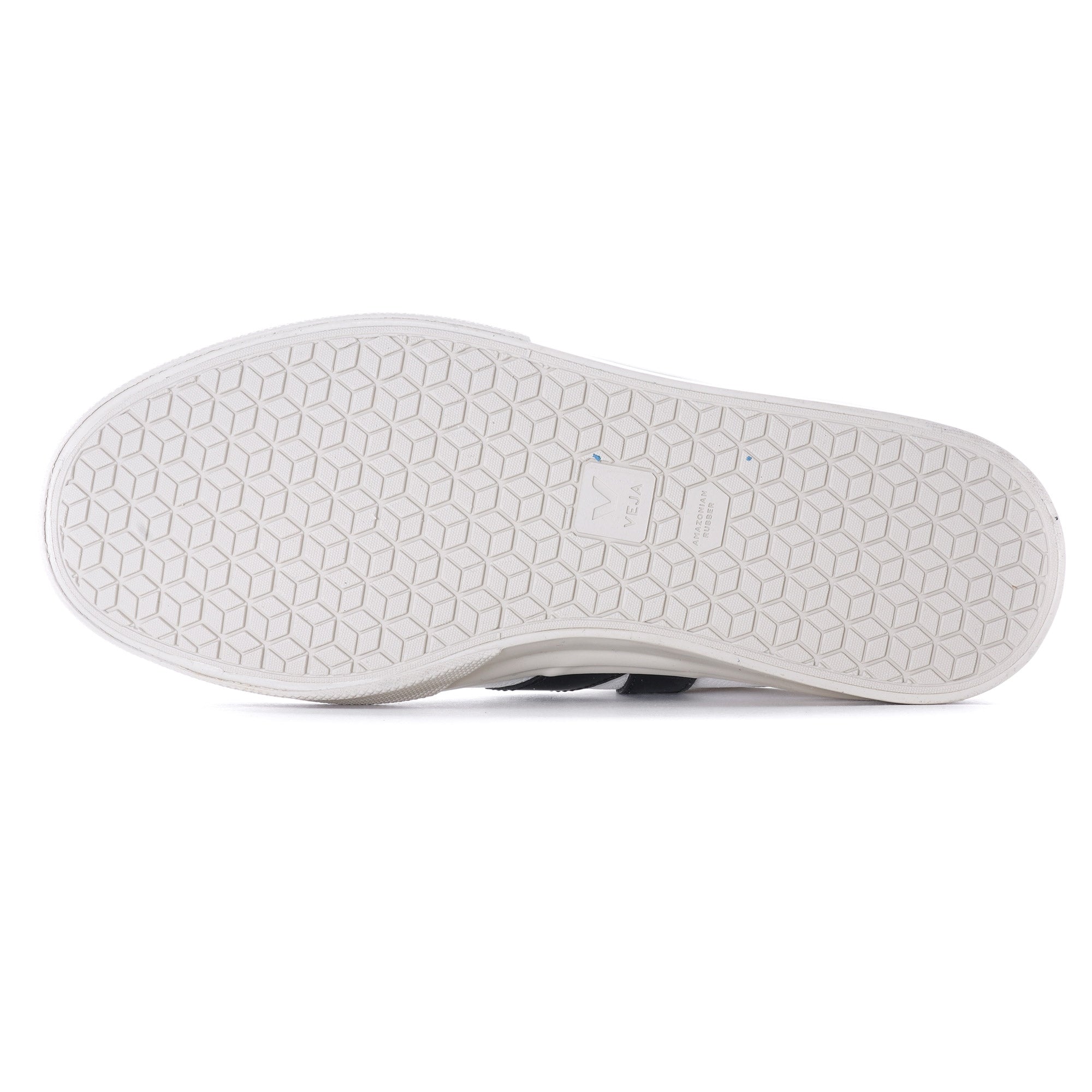Campo Chromefree - White/Black