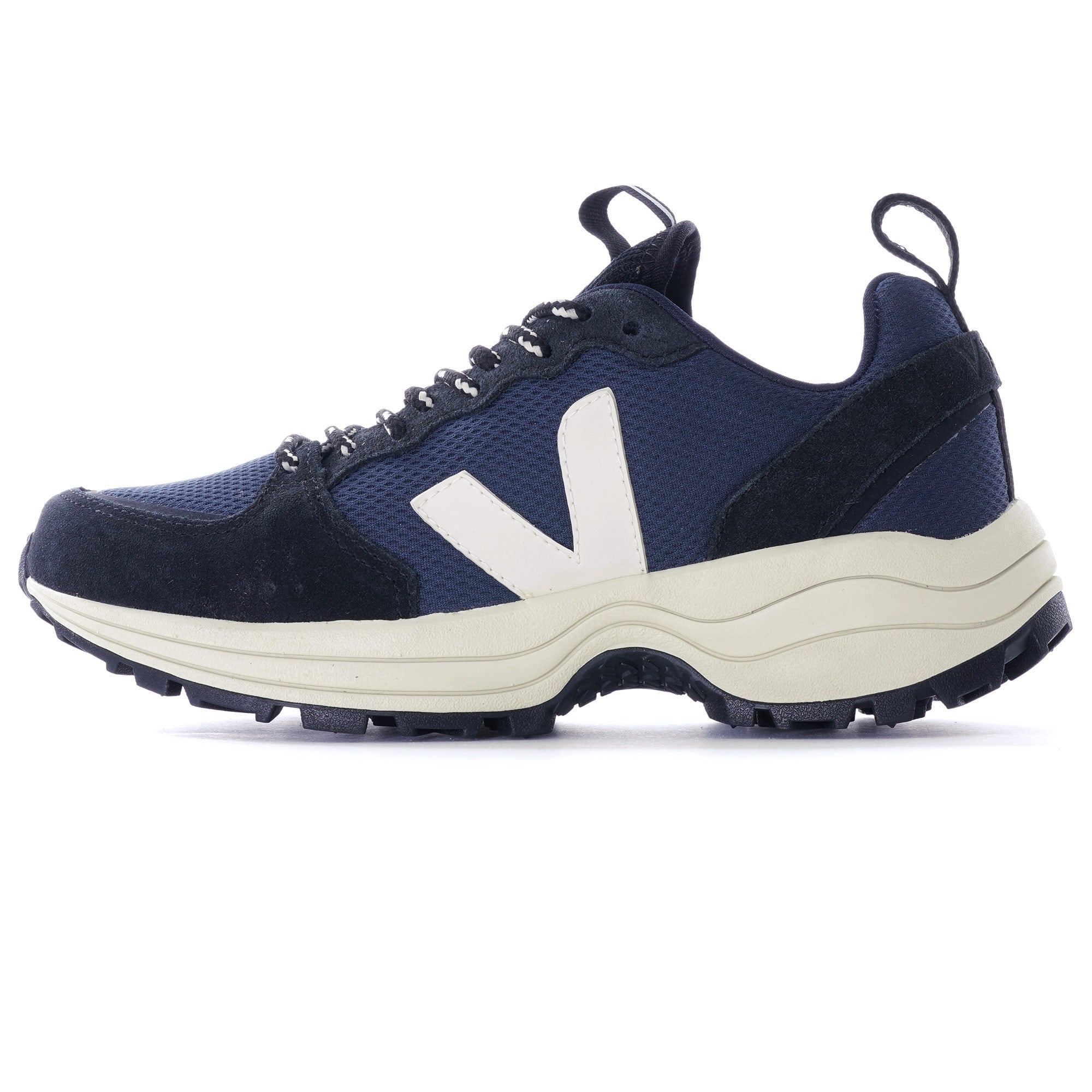 Venturi Alveomesh - Nautico/Pierre/Black