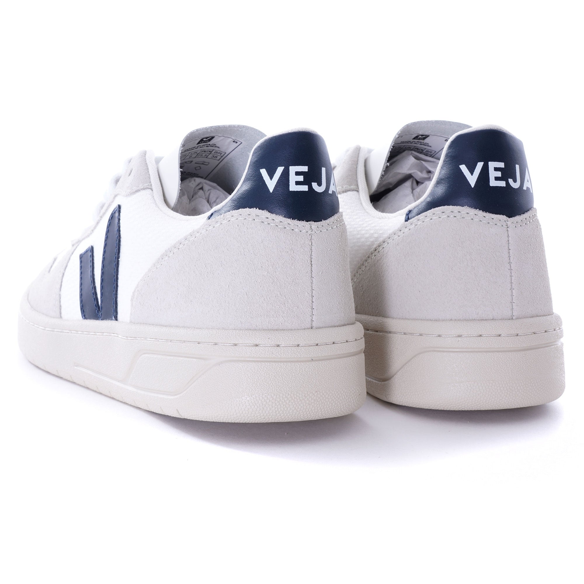V-10 B-Mesh - Nautico