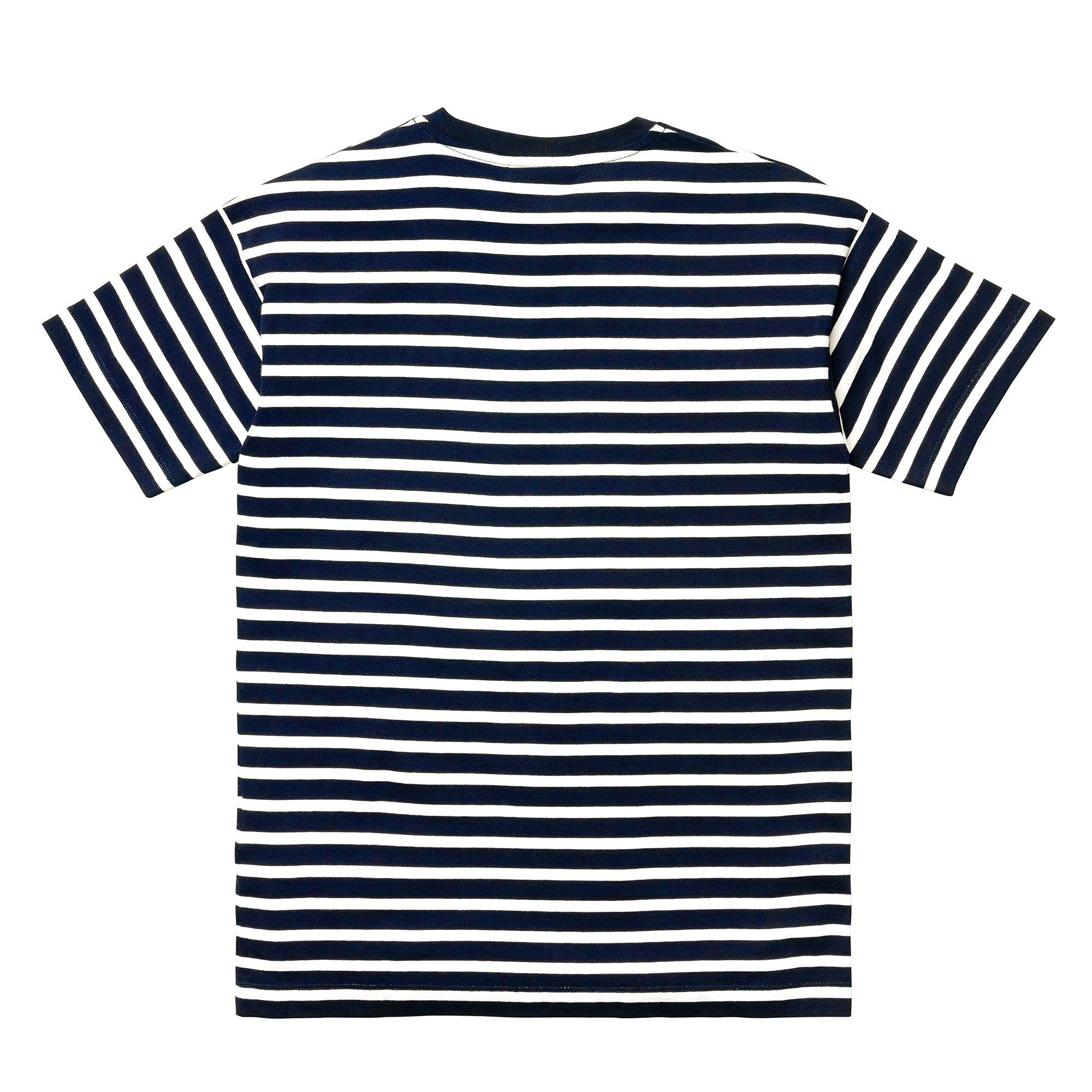 Womens Robie T-Shirt - Dark Navy
