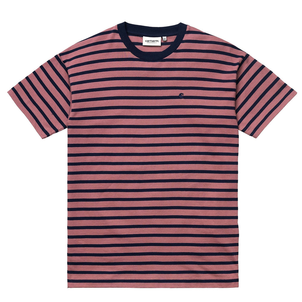 Womens Robie T-Shirt - Malaga