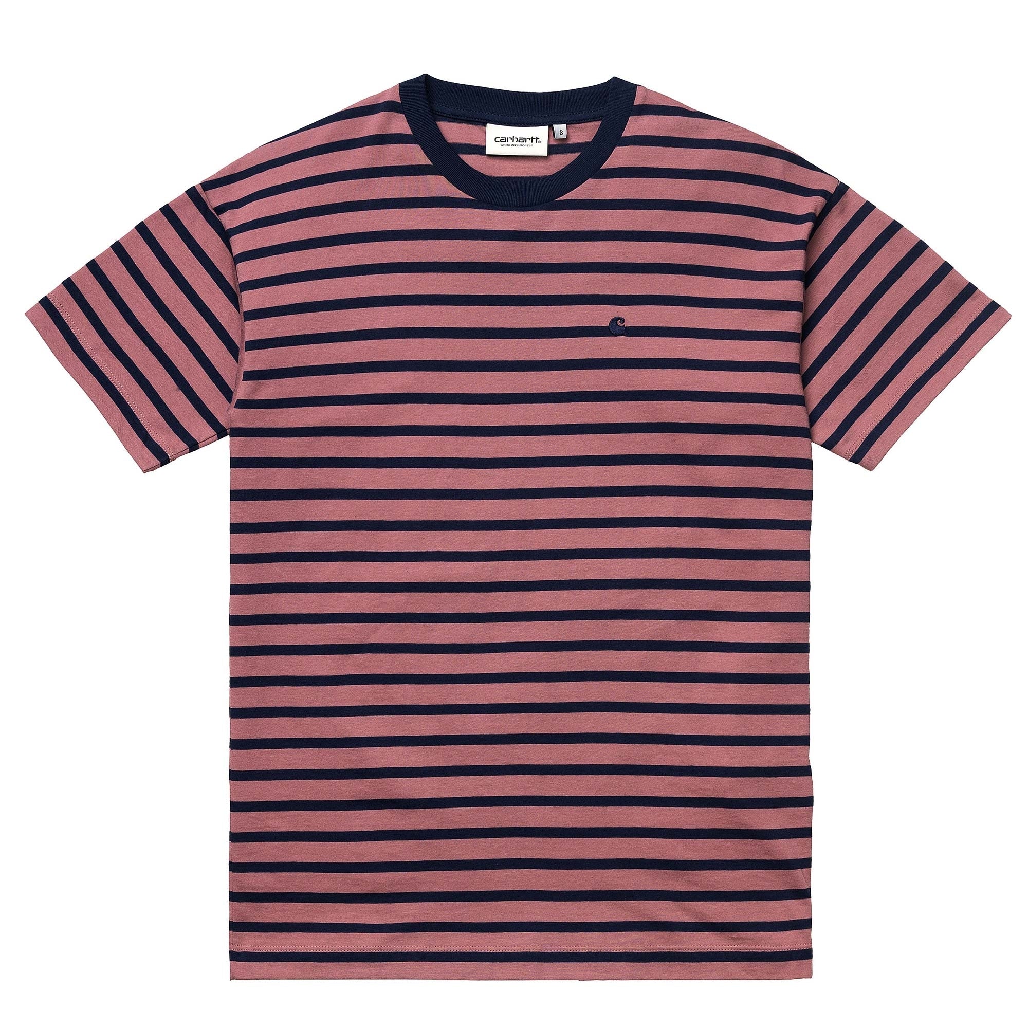 Womens Robie T-Shirt - Malaga