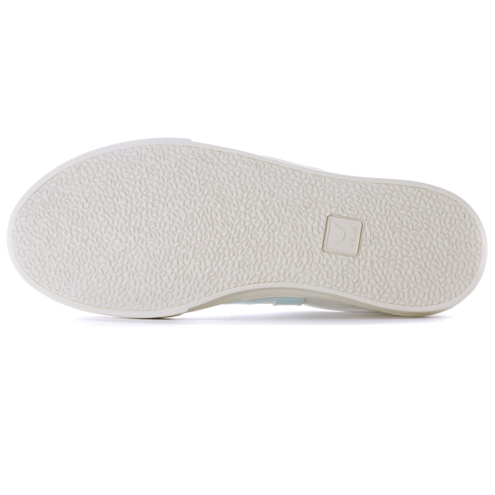 Womens Esplar Leather - White/Menthol