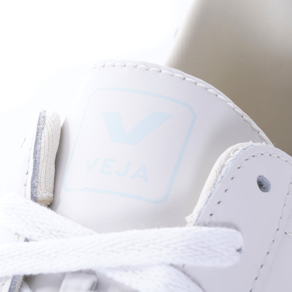 Womens Esplar Leather - White/Menthol