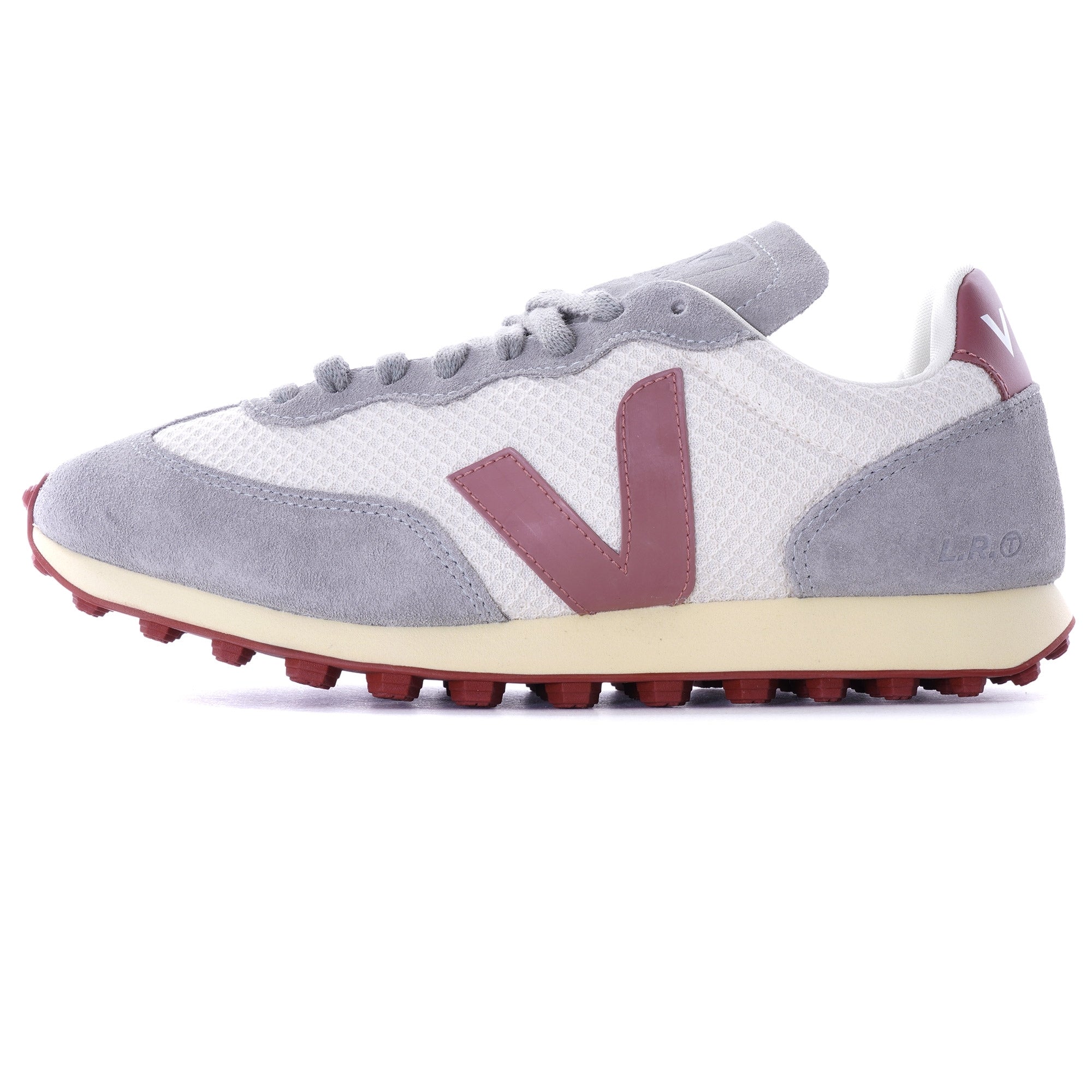 Womens Rio Branco Hexamesh - Oxford Grey