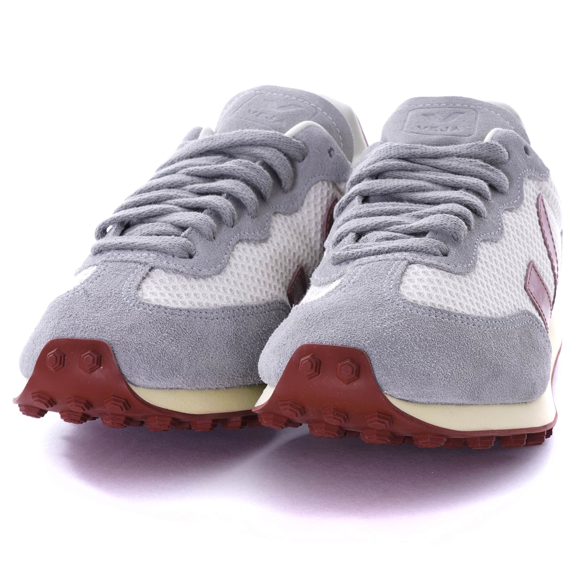 Womens Rio Branco Hexamesh - Oxford Grey