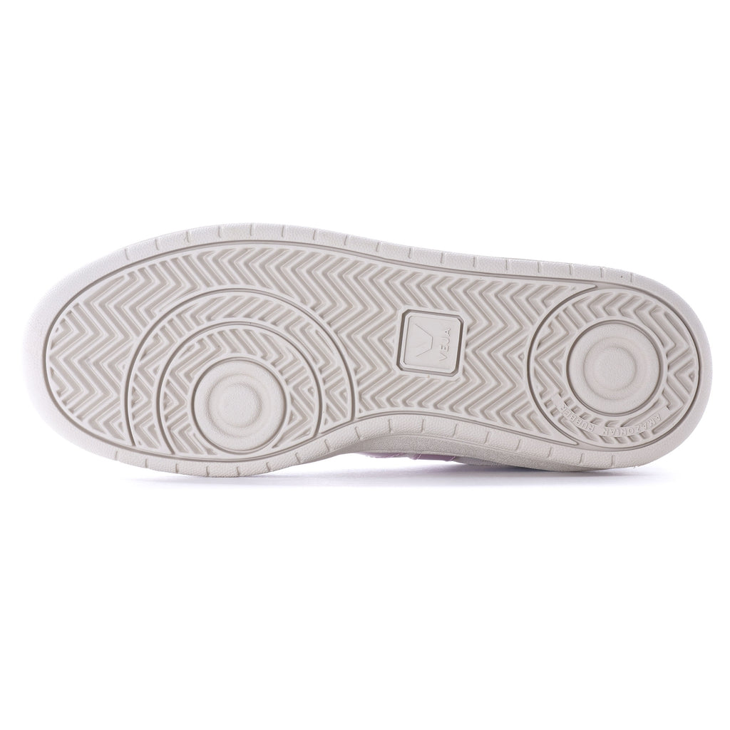 Womens V-10 Suede - Multi