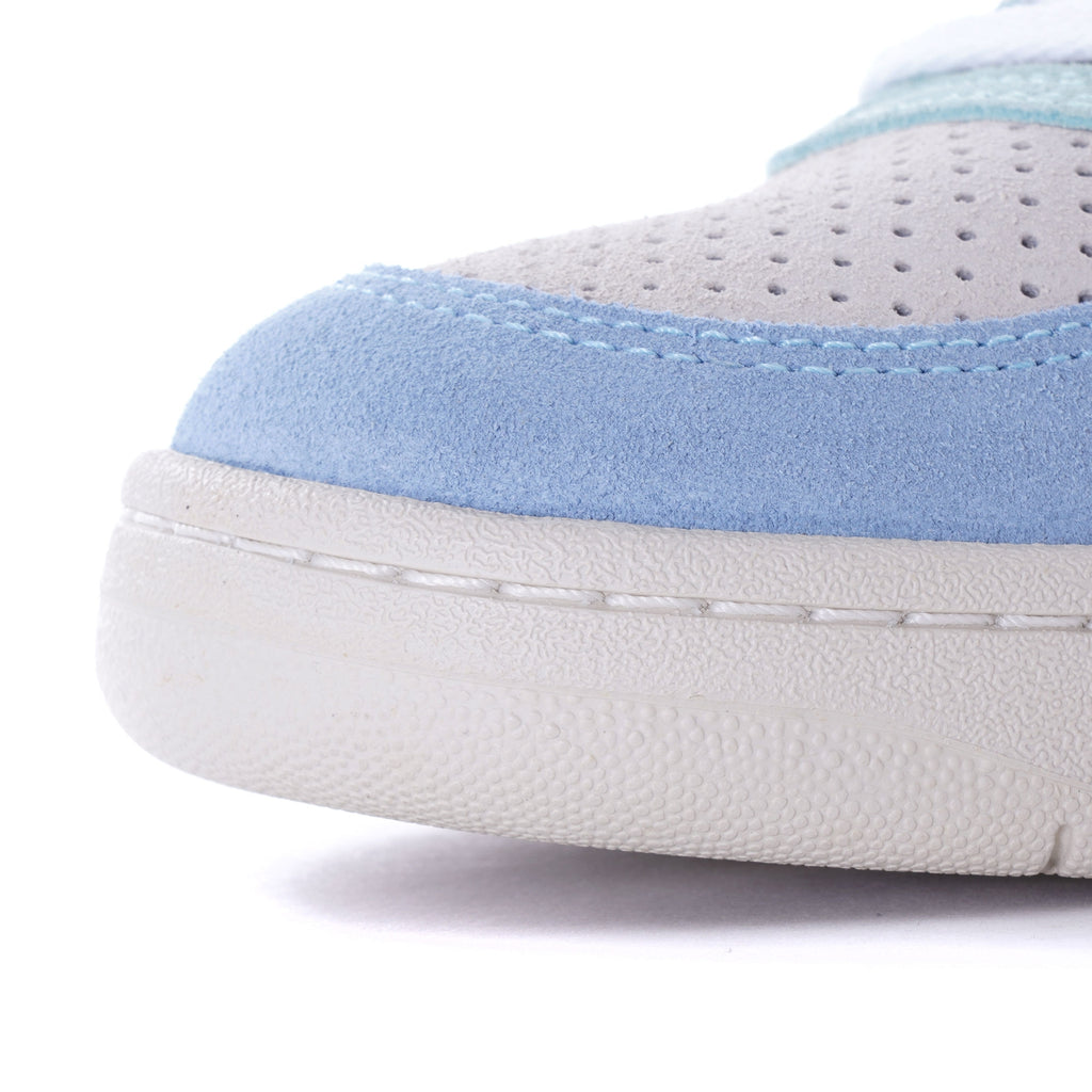 Womens V-10 Suede - Multi