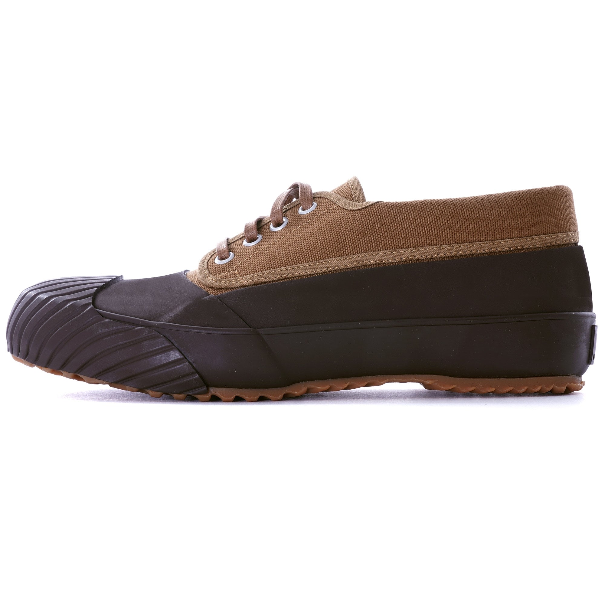 Mudguard - Brown