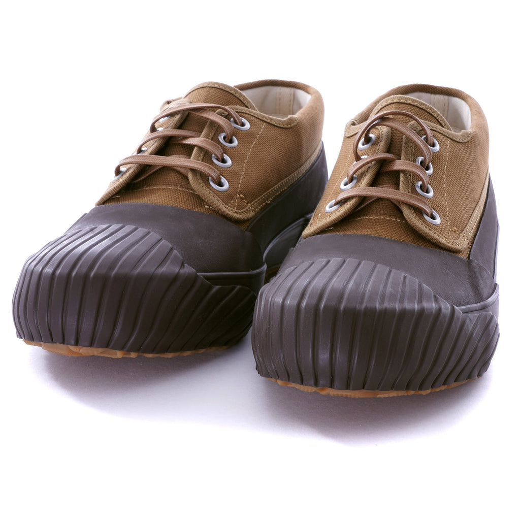 Mudguard - Brown