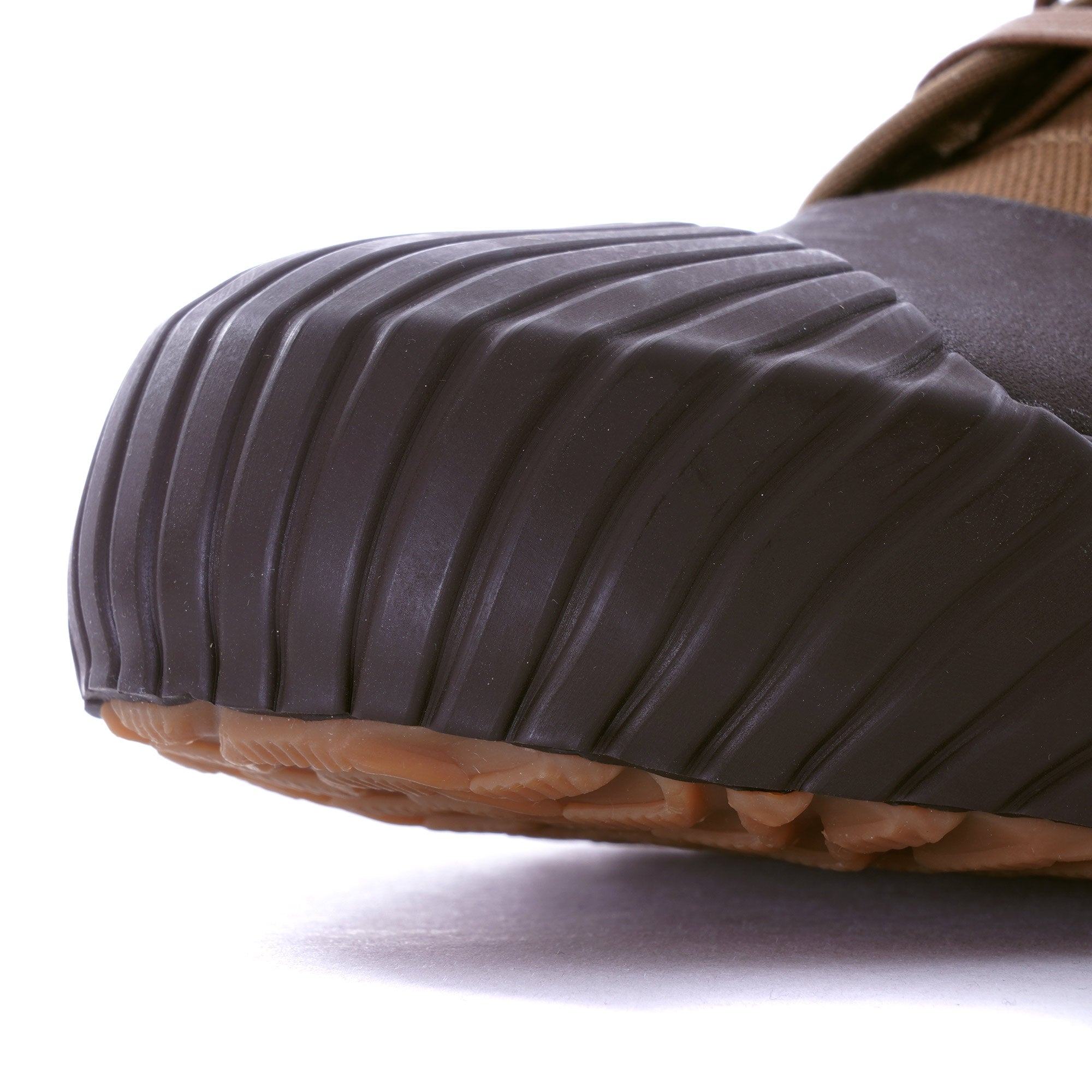 Mudguard - Brown