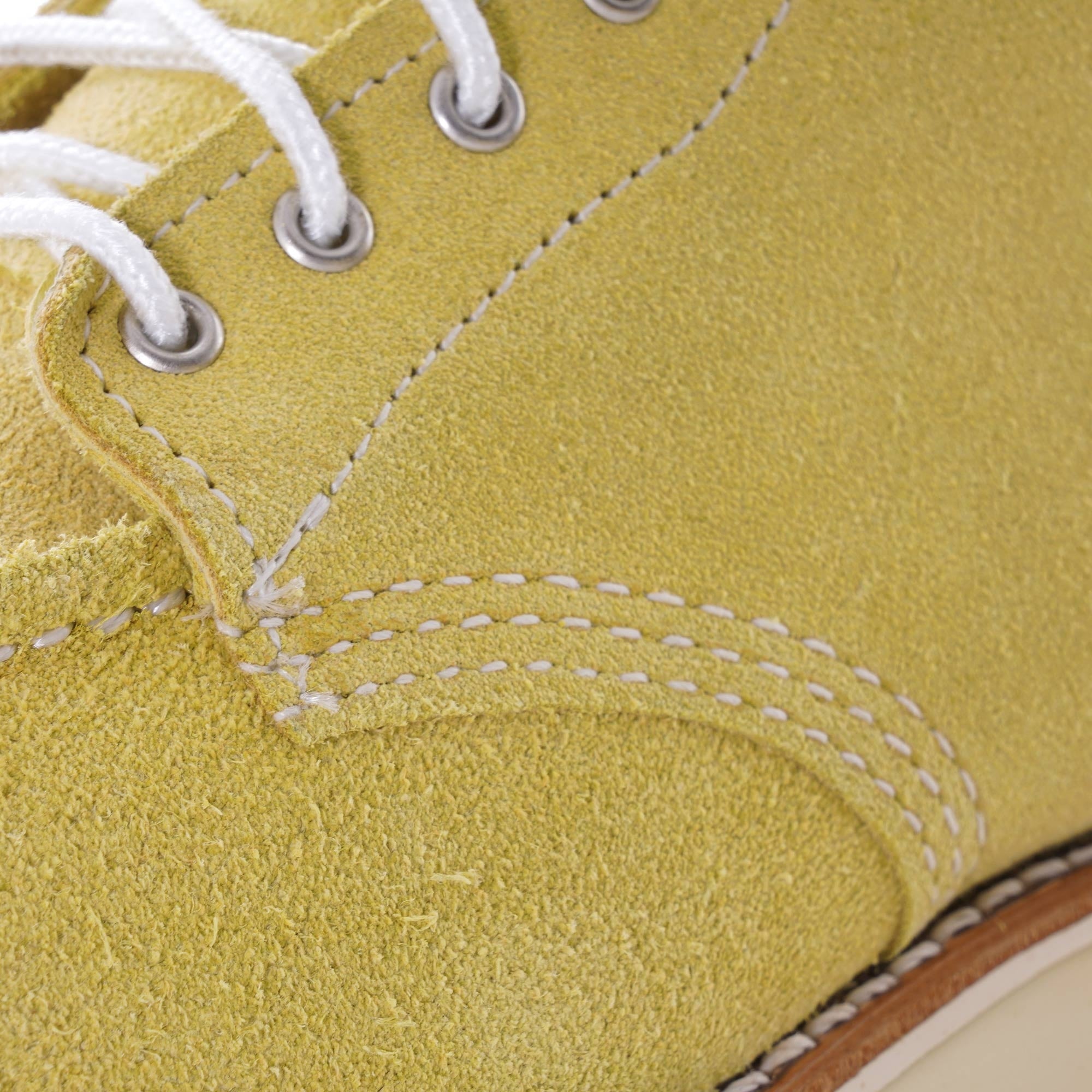 6-Inch Moc Toe Womens Boots 3423 - Butter