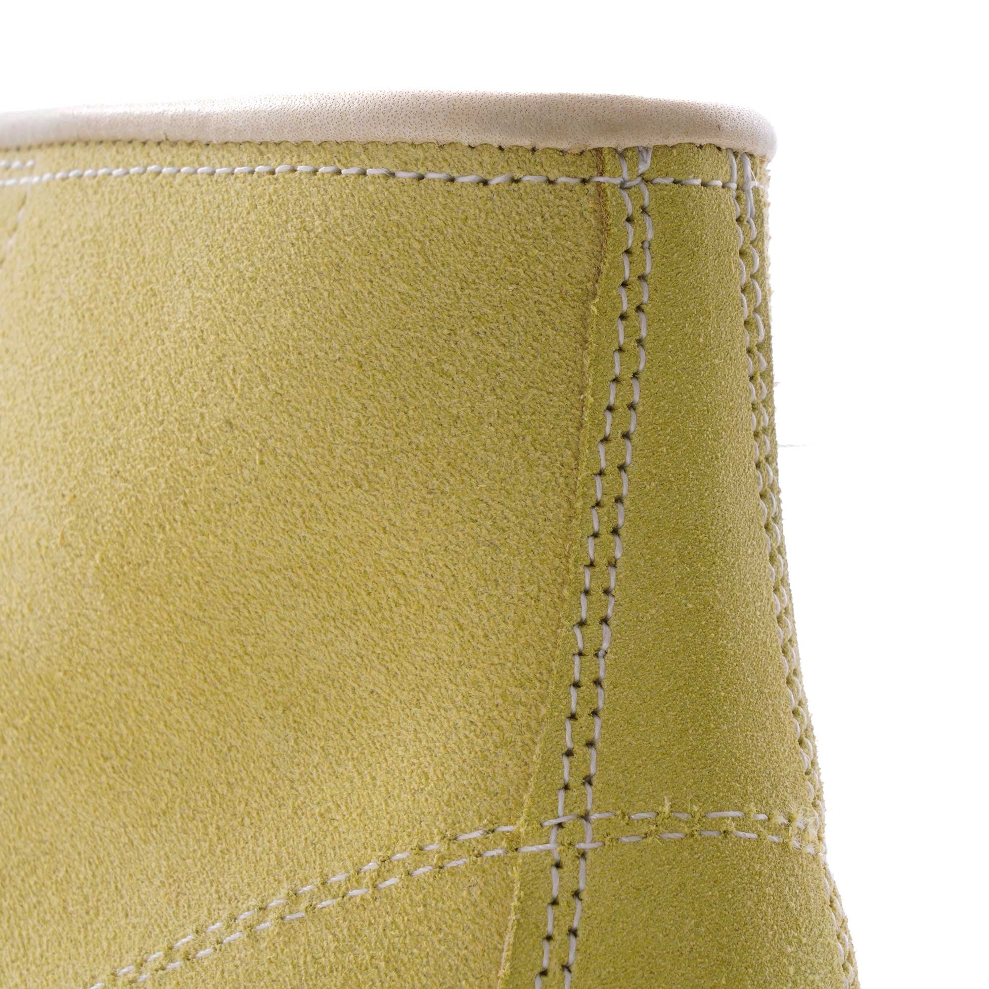 6-Inch Moc Toe Womens Boots 3423 - Butter