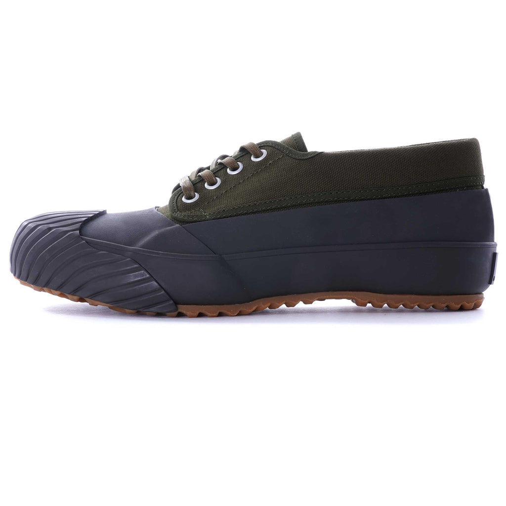 Mudguard - Olive