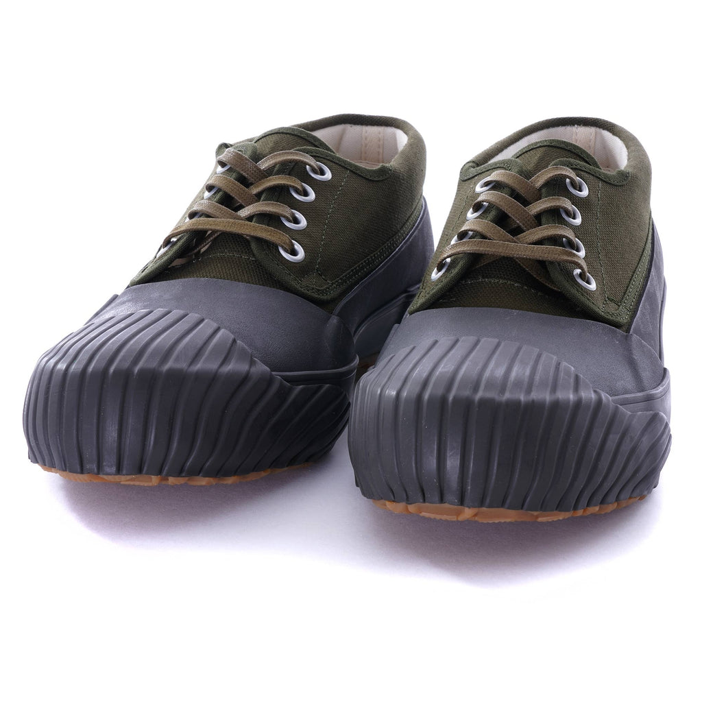 Mudguard - Olive