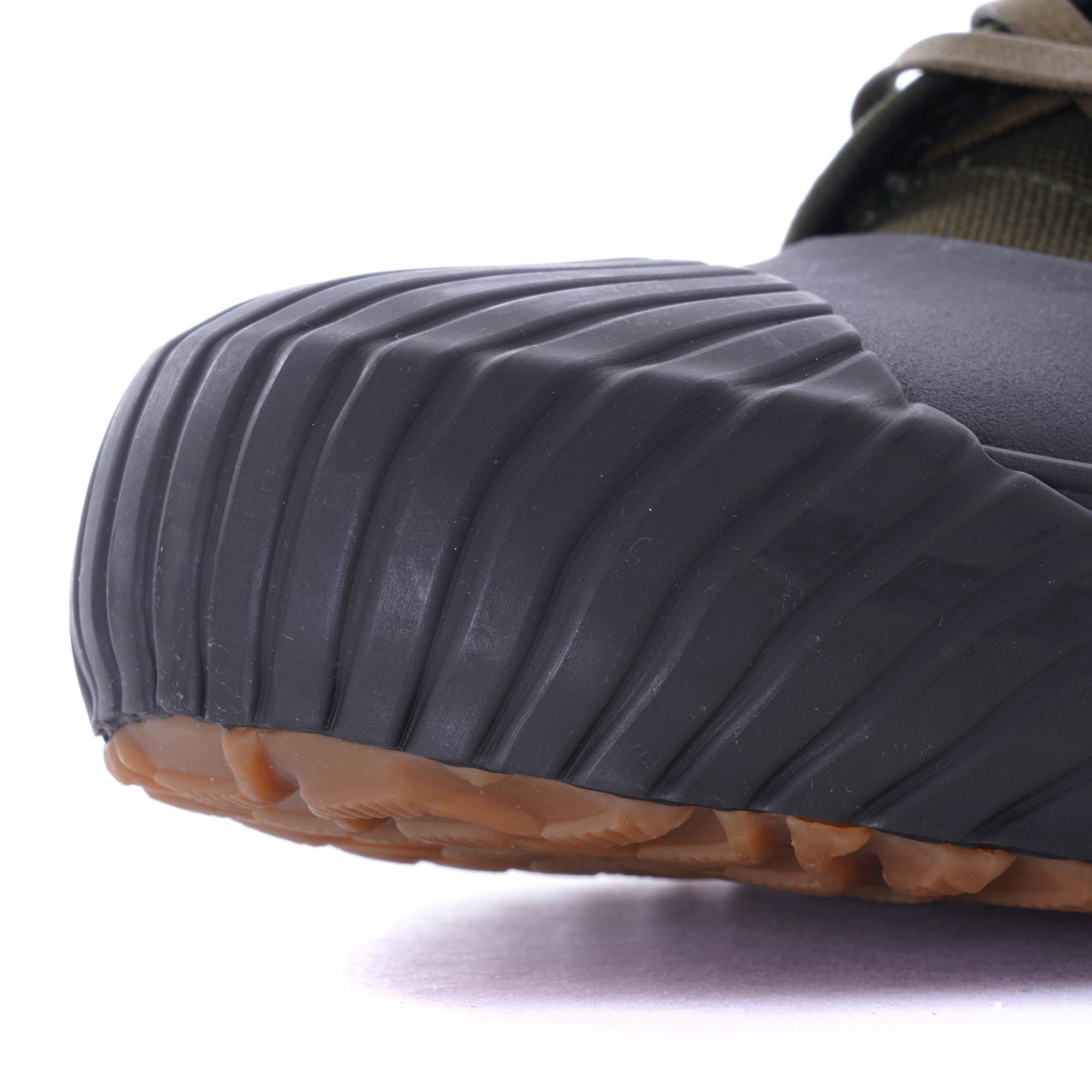 Mudguard - Olive