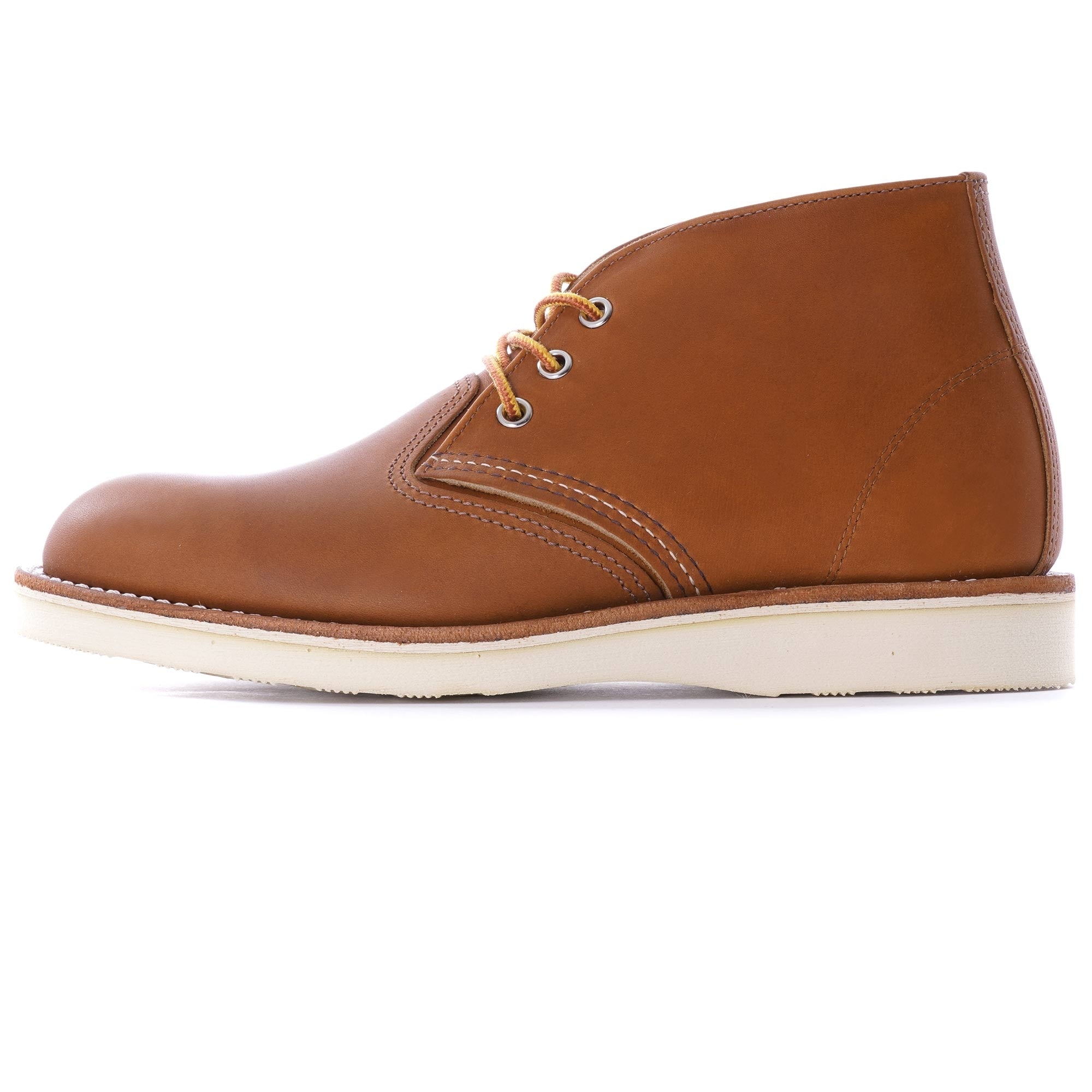 Chukka Boot - Brown