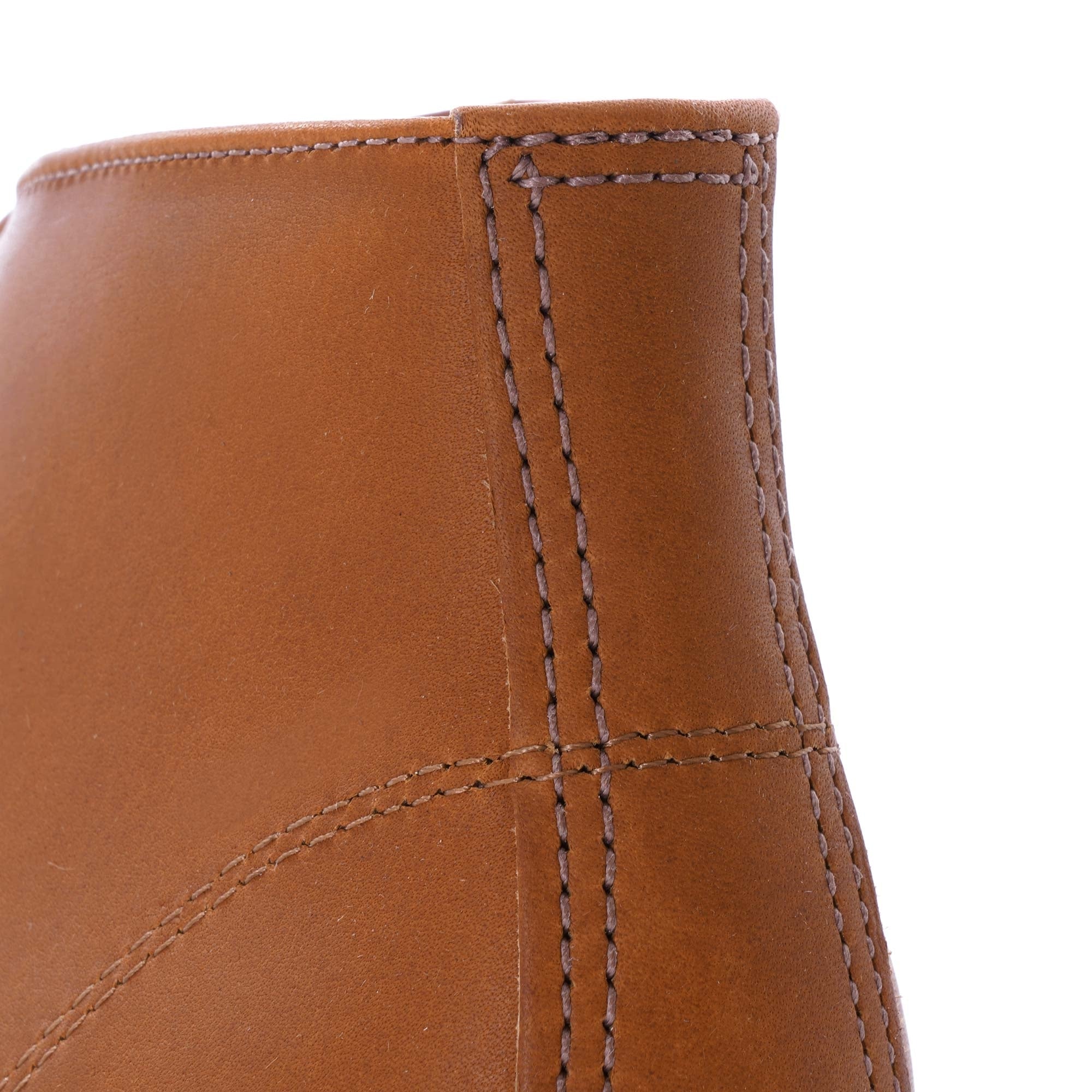 Chukka Boot - Brown