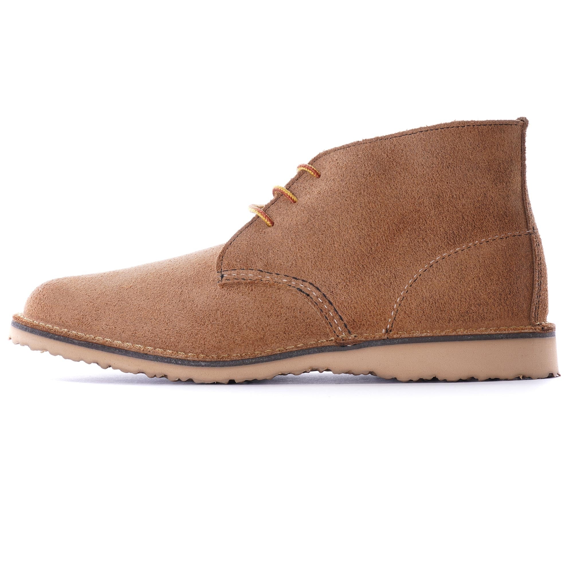 The Weekender Chukka Boot - Hawthorne