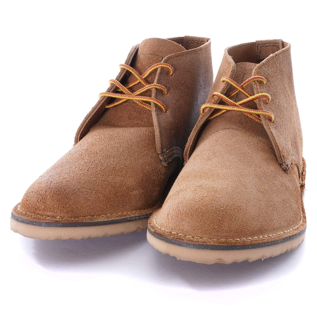 The Weekender Chukka Boot - Hawthorne
