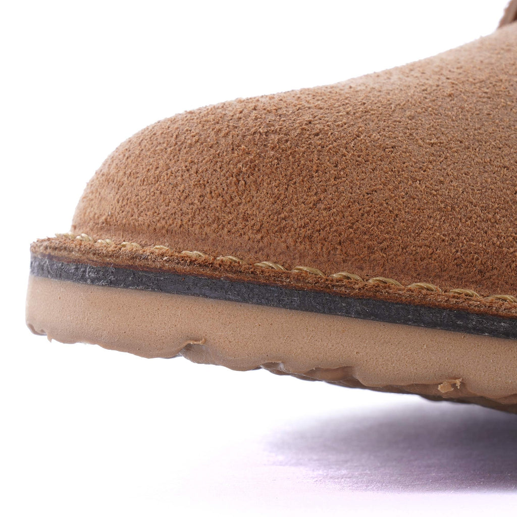 The Weekender Chukka Boot - Hawthorne