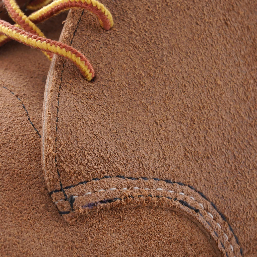 The Weekender Chukka Boot - Hawthorne