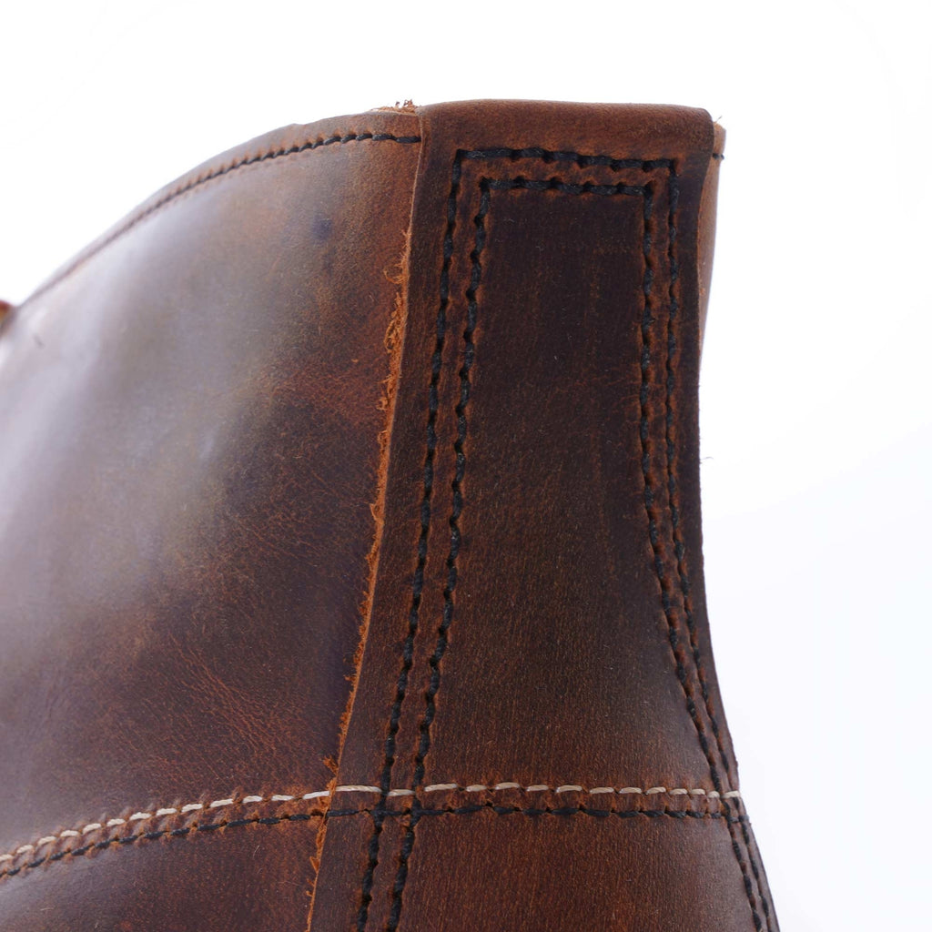 Chukka Boot - Copper