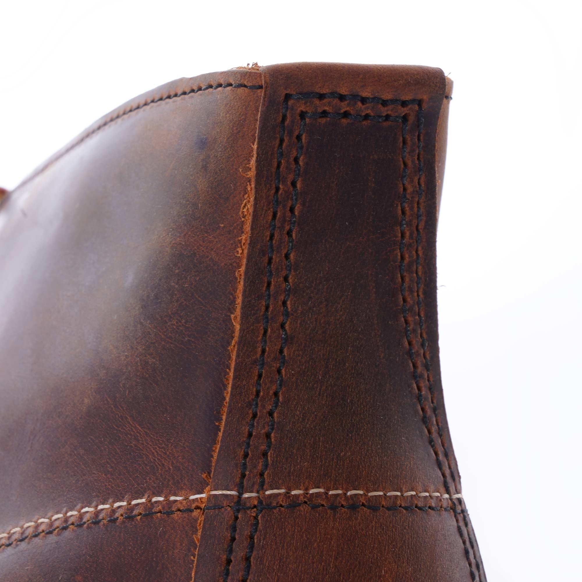 Chukka Boot - Copper