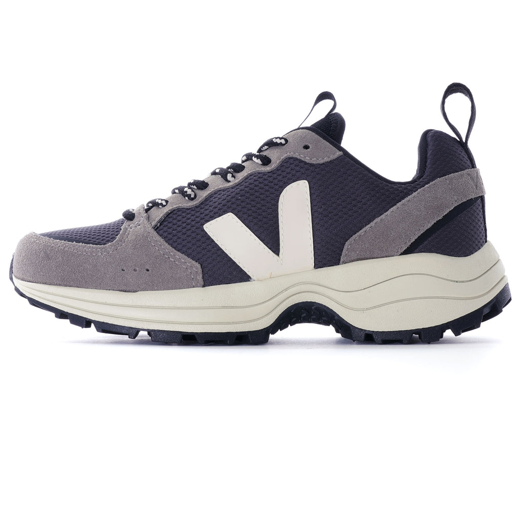 Venturi Suede Alveomesh - Grafite/Moonrock