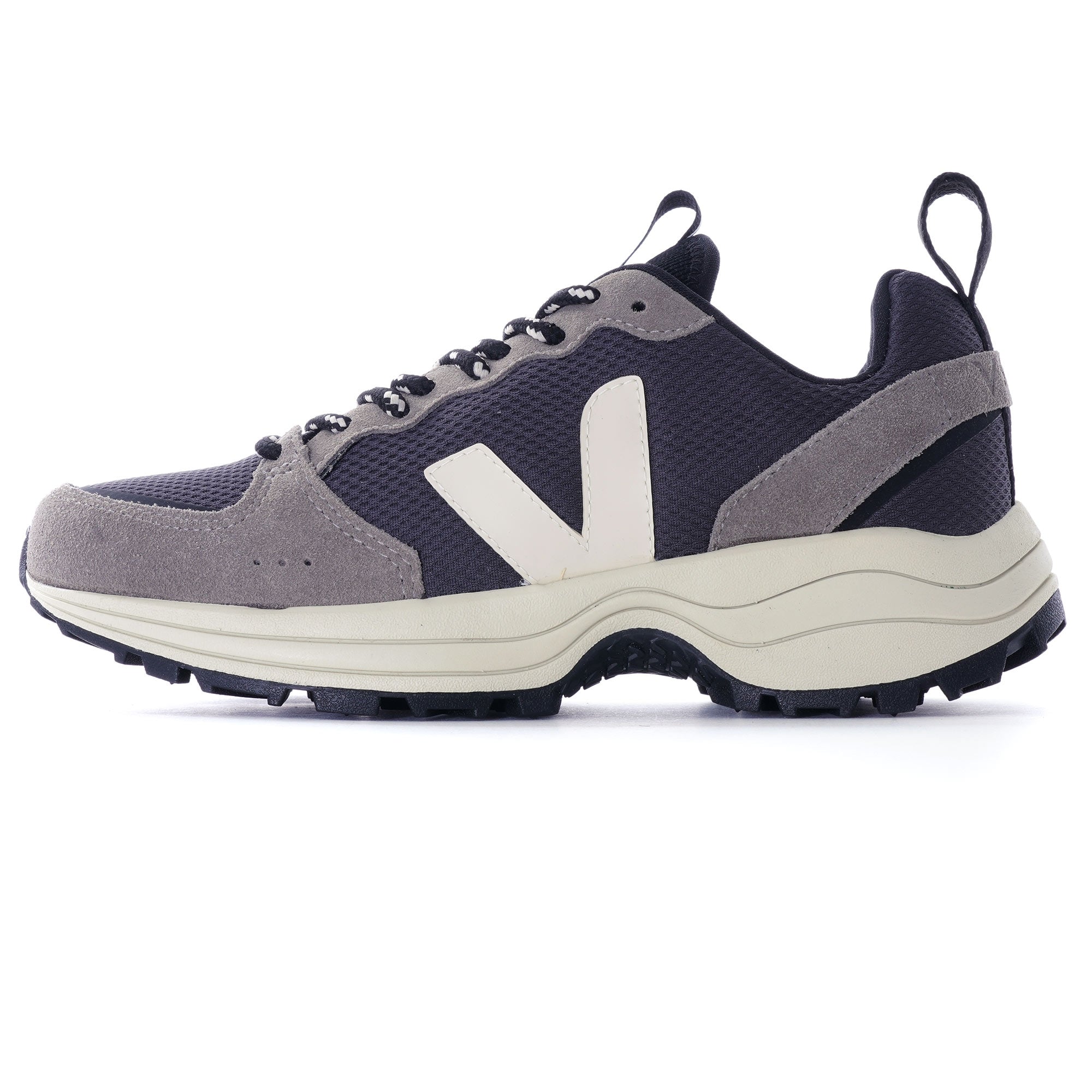 Venturi Suede Alveomesh - Grafite/Moonrock