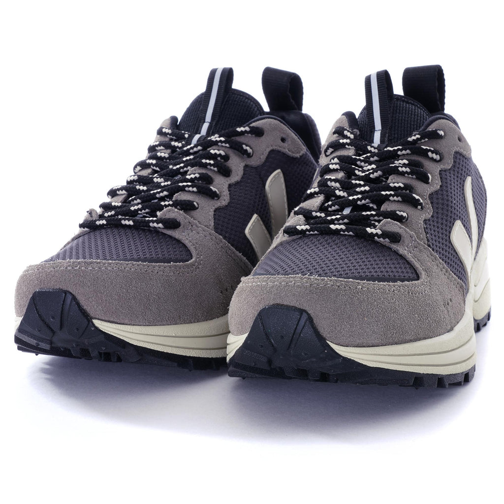 Venturi Suede Alveomesh - Grafite/Moonrock