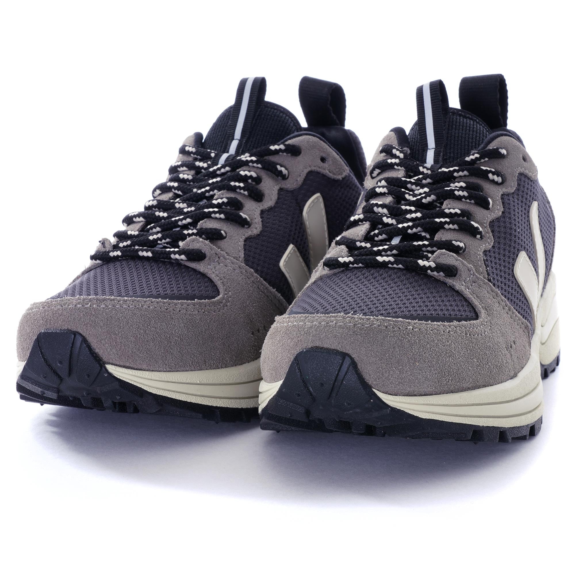 Venturi Suede Alveomesh - Grafite/Moonrock