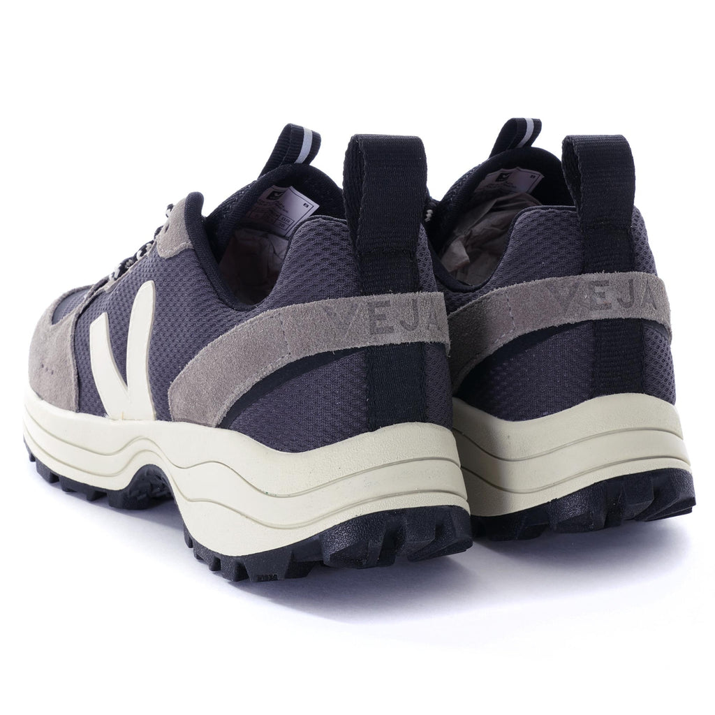 Venturi Suede Alveomesh - Grafite/Moonrock