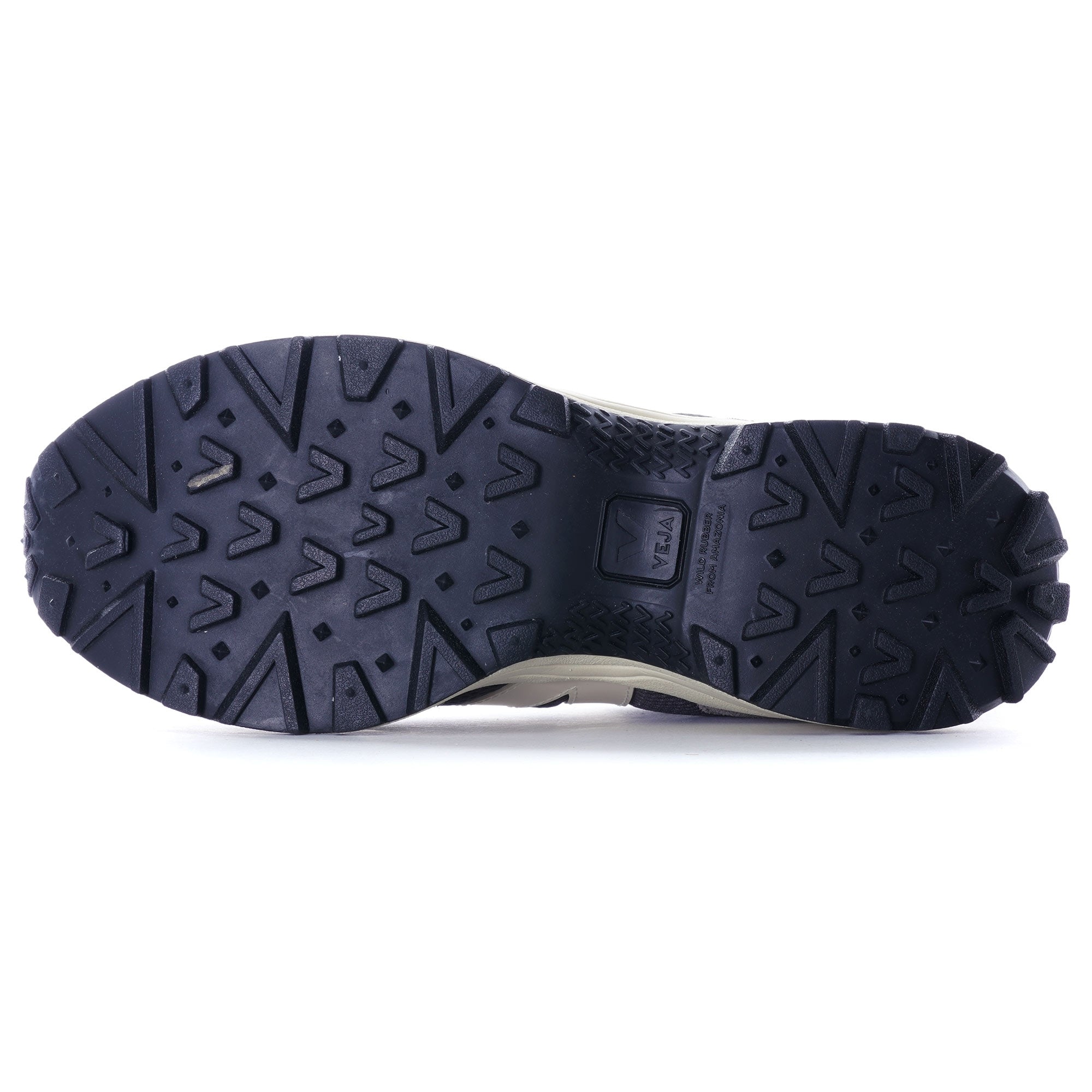 Venturi Suede Alveomesh - Grafite/Moonrock