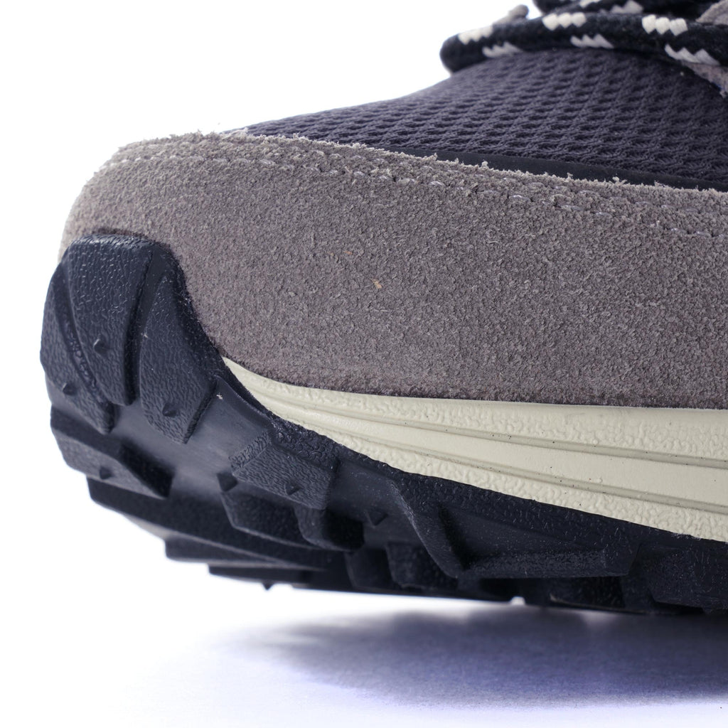 Venturi Suede Alveomesh - Grafite/Moonrock
