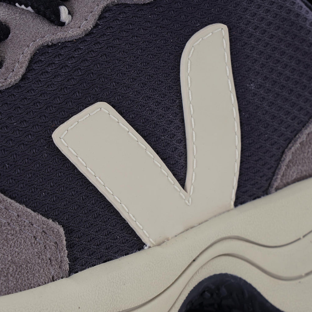 Venturi Suede Alveomesh - Grafite/Moonrock