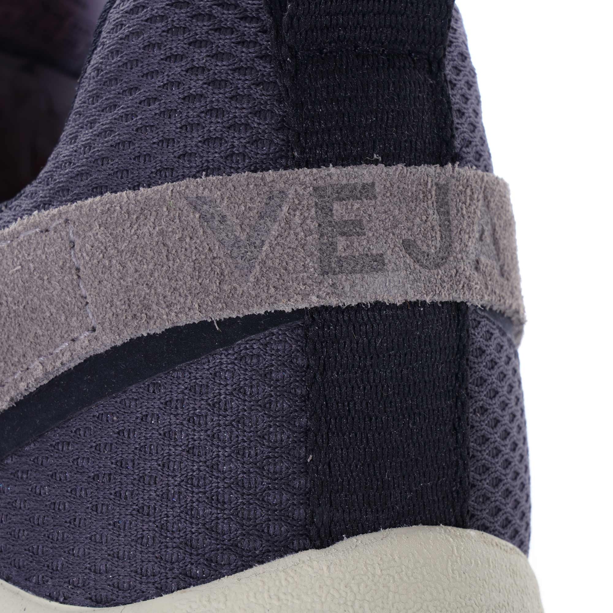 Venturi Suede Alveomesh - Grafite/Moonrock