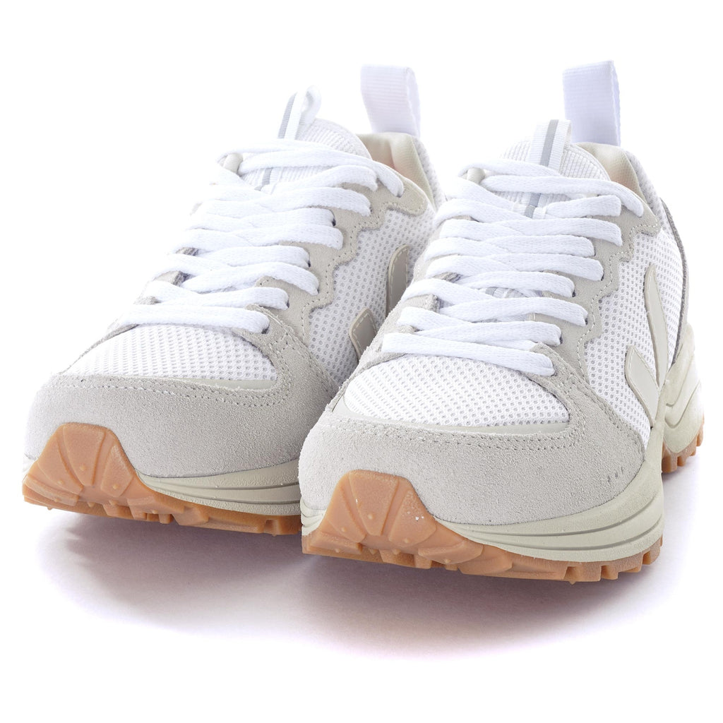 Womens Venturi Alveomesh - White/Pierre/Natural