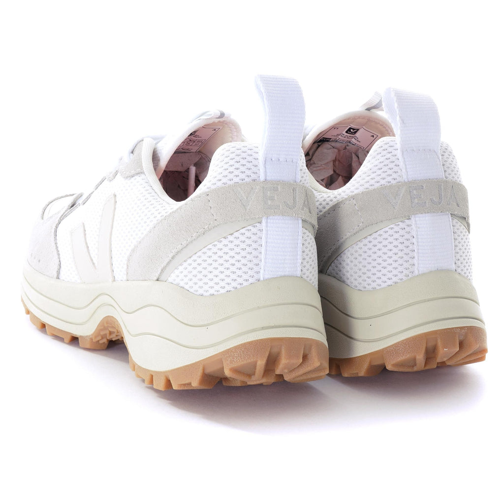 Womens Venturi Alveomesh - White/Pierre/Natural