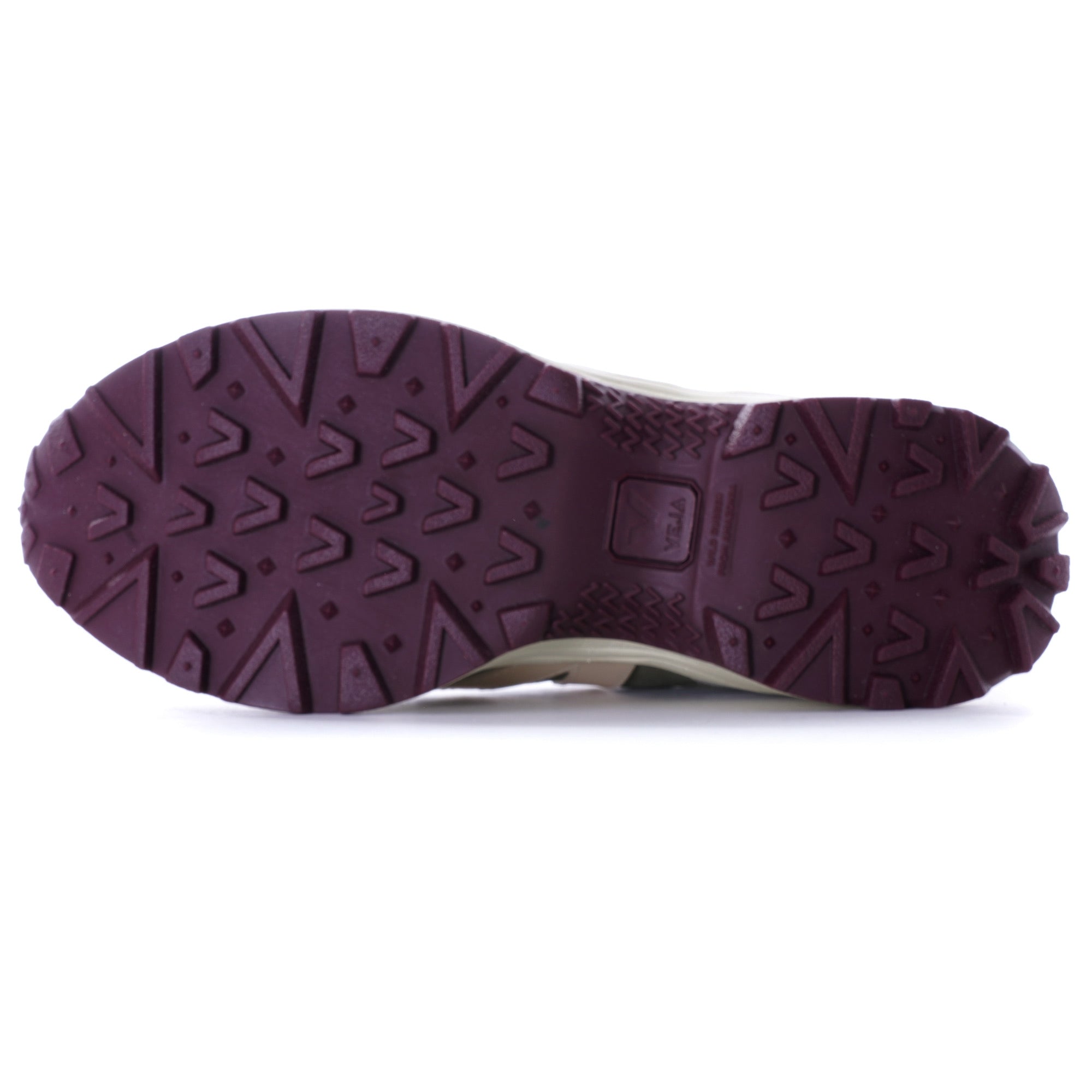 Womens Venturi Suede - Kaki/Sable/Oxford Grey