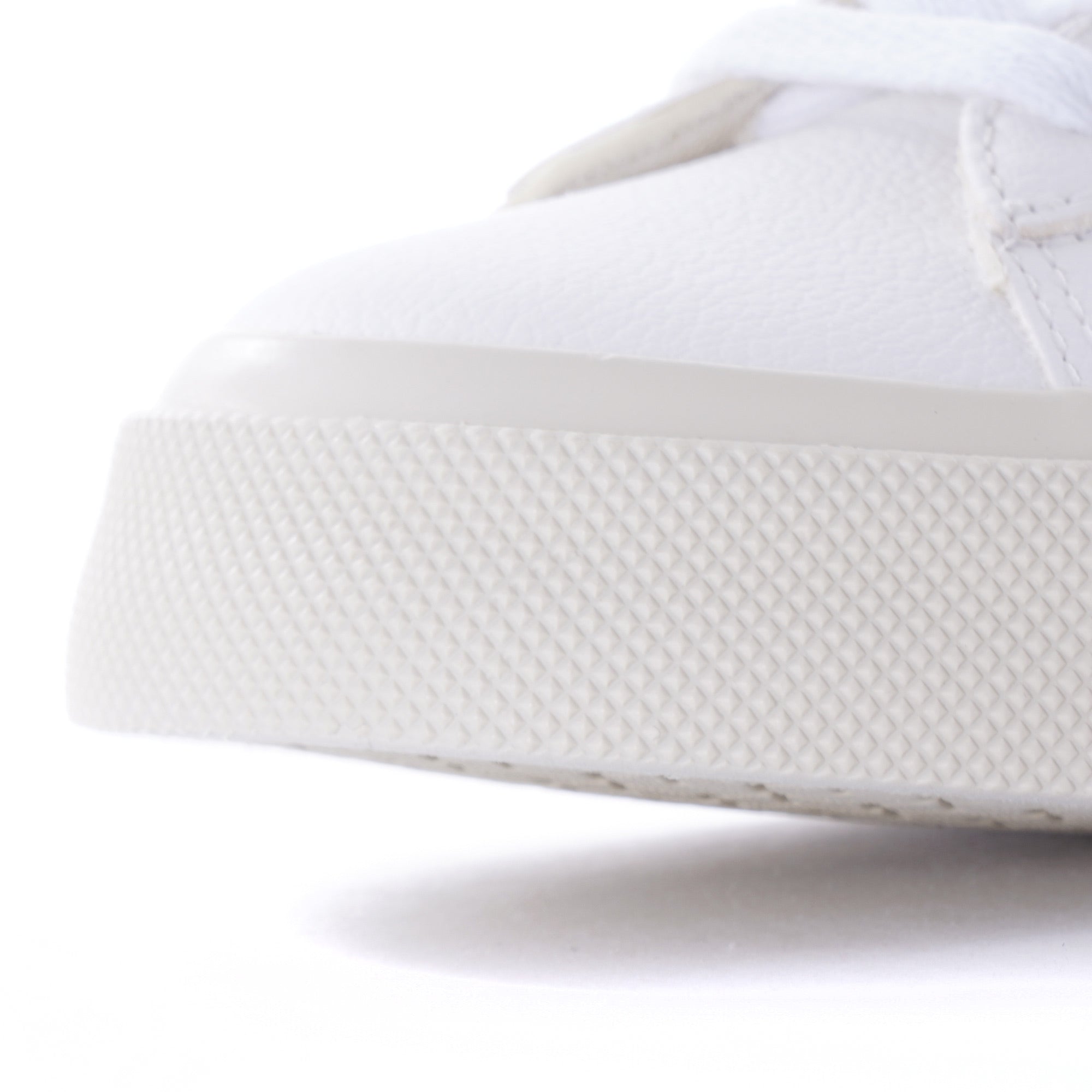 Womens Campo Chromefree - White/Orange-Fluo/Colbalt