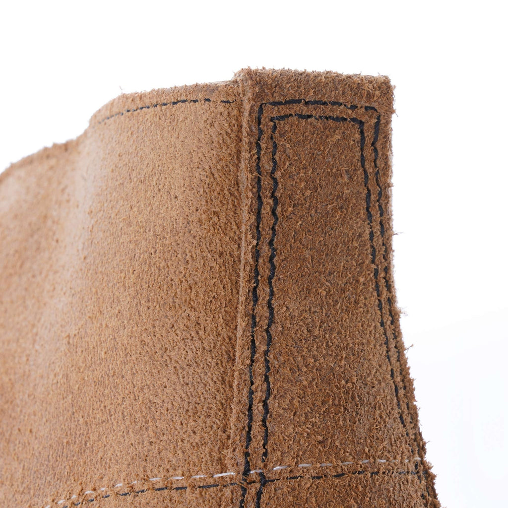 The Weekender Chukka Boot - Hawthorne