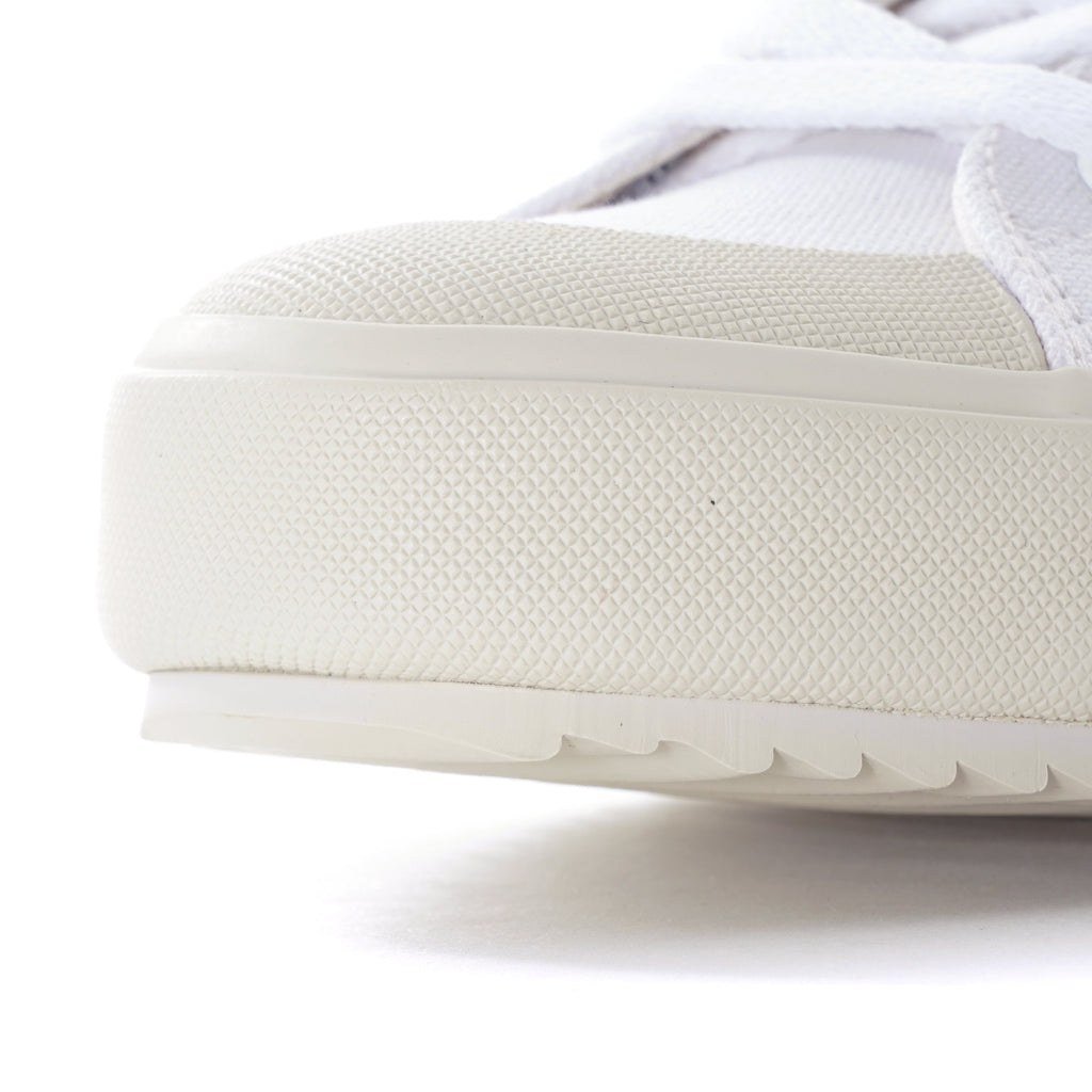 Womens Nova Canvas - White/Babe