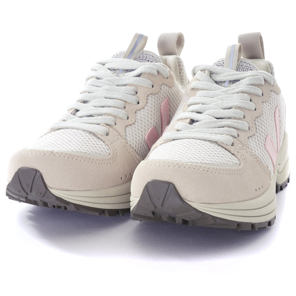 Womens Venturi Hexamesh - Gravel/Petale/Sable