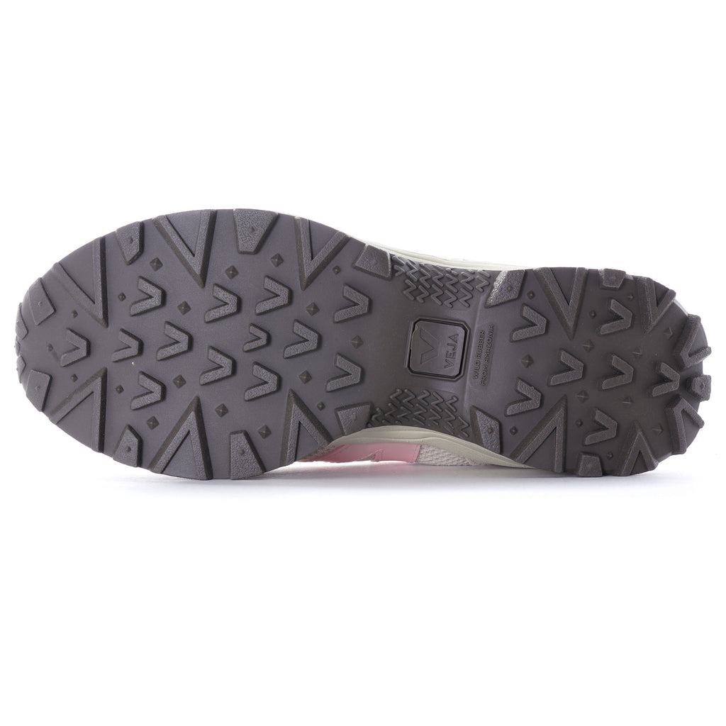 Womens Venturi Hexamesh - Gravel/Petale/Sable