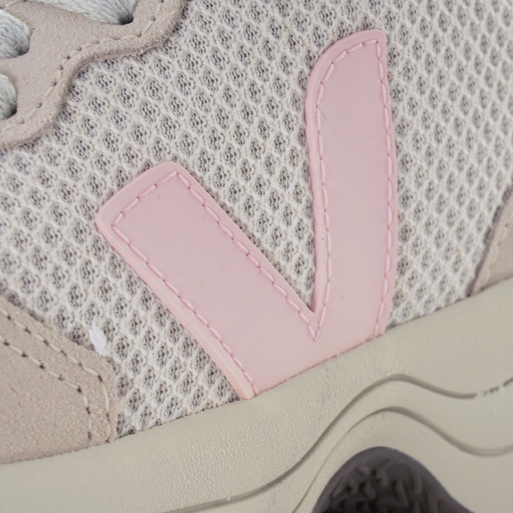 Womens Venturi Hexamesh - Gravel/Petale/Sable
