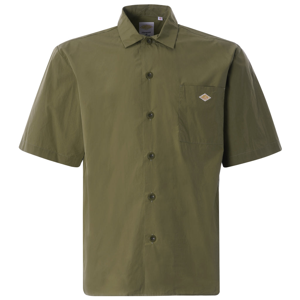 Work Shirt - Khaki